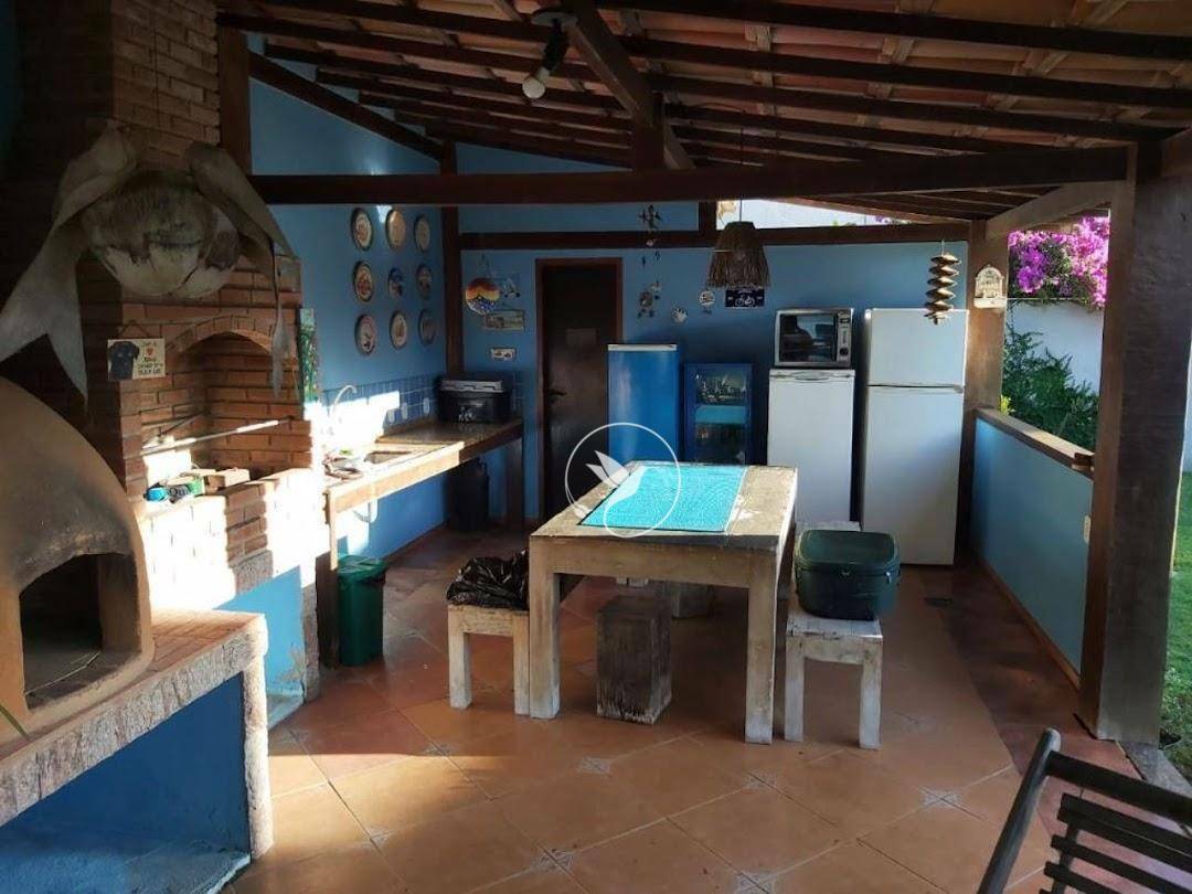 Casa de Condomínio à venda com 4 quartos, 300m² - Foto 45