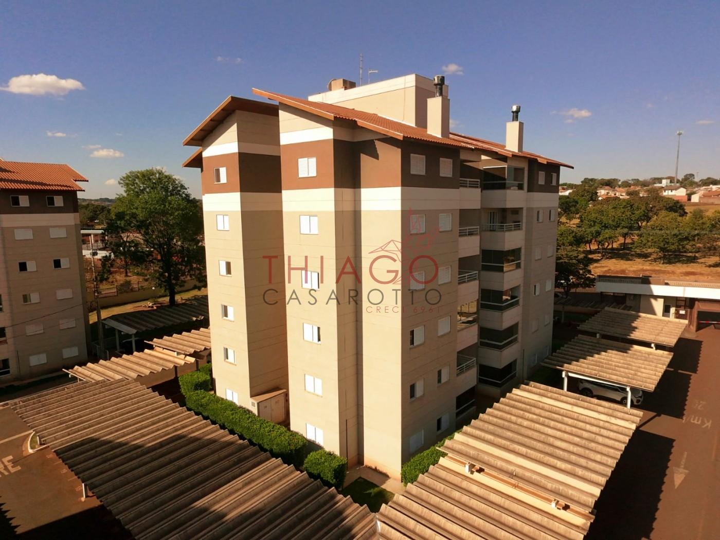 Apartamento à venda com 3 quartos, 79m² - Foto 4