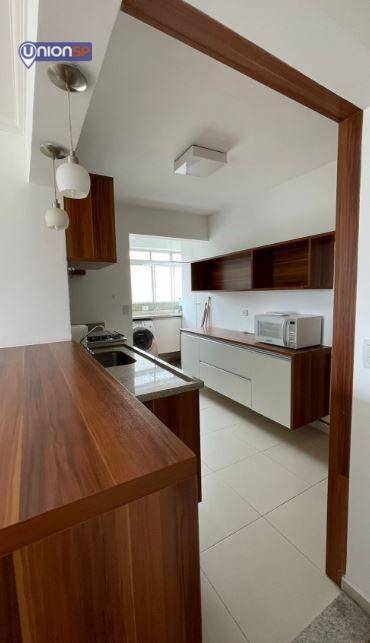 Apartamento à venda com 1 quarto, 47m² - Foto 8