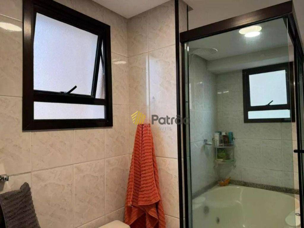 Apartamento à venda com 3 quartos, 110m² - Foto 29