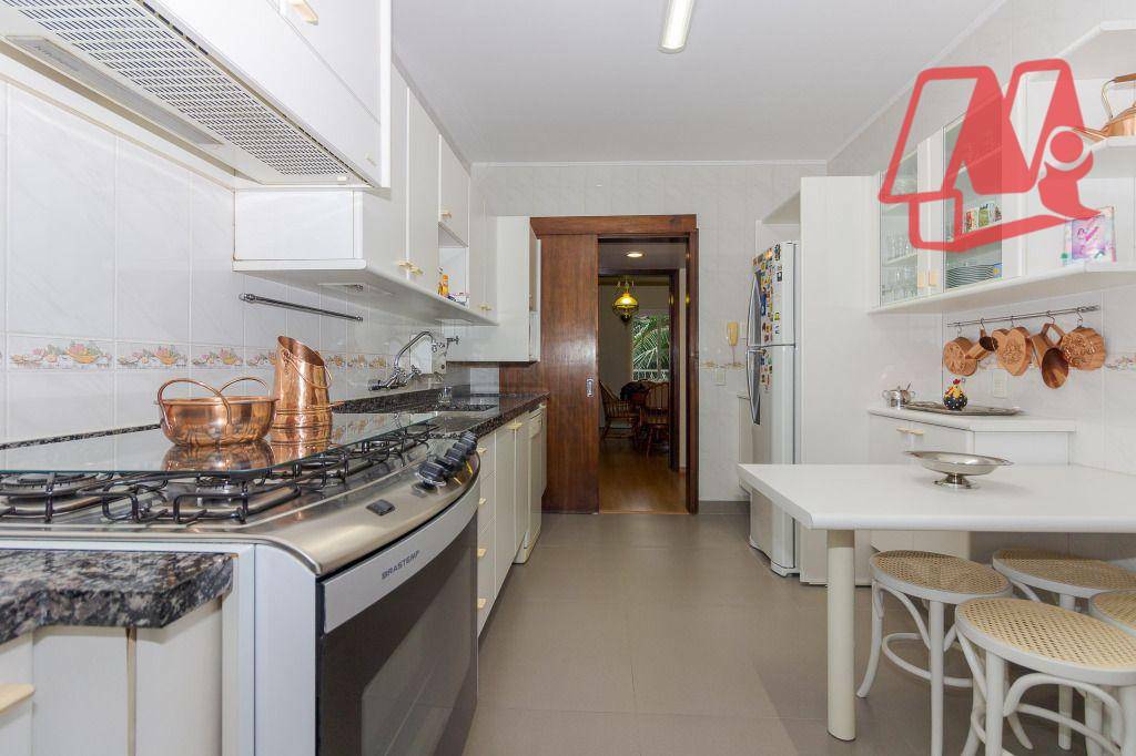 Apartamento à venda com 3 quartos, 139m² - Foto 27