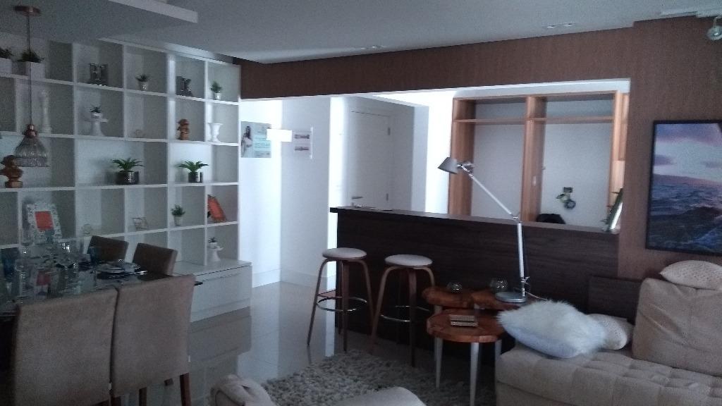 Apartamento à venda com 3 quartos, 123m² - Foto 30