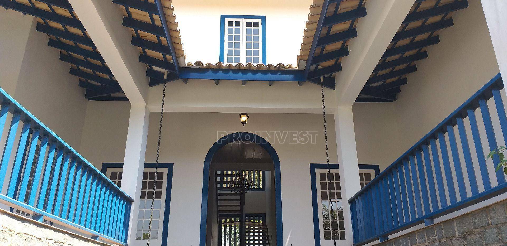 Casa de Condomínio à venda com 3 quartos, 480m² - Foto 41