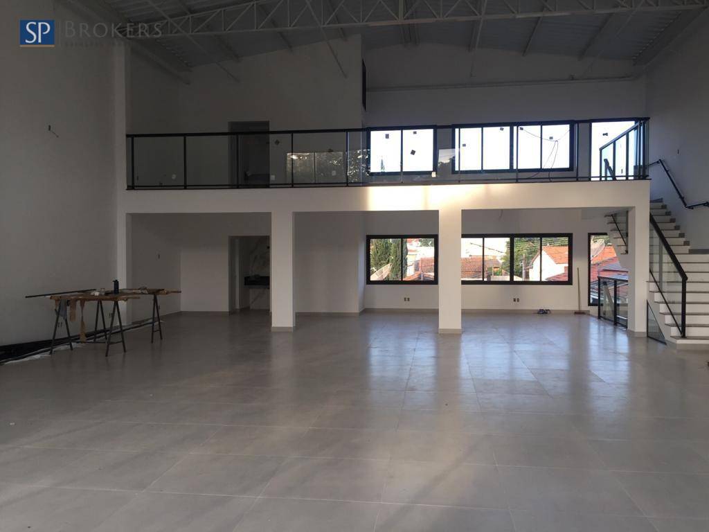 Depósito-Galpão-Armazém à venda e aluguel, 500m² - Foto 2