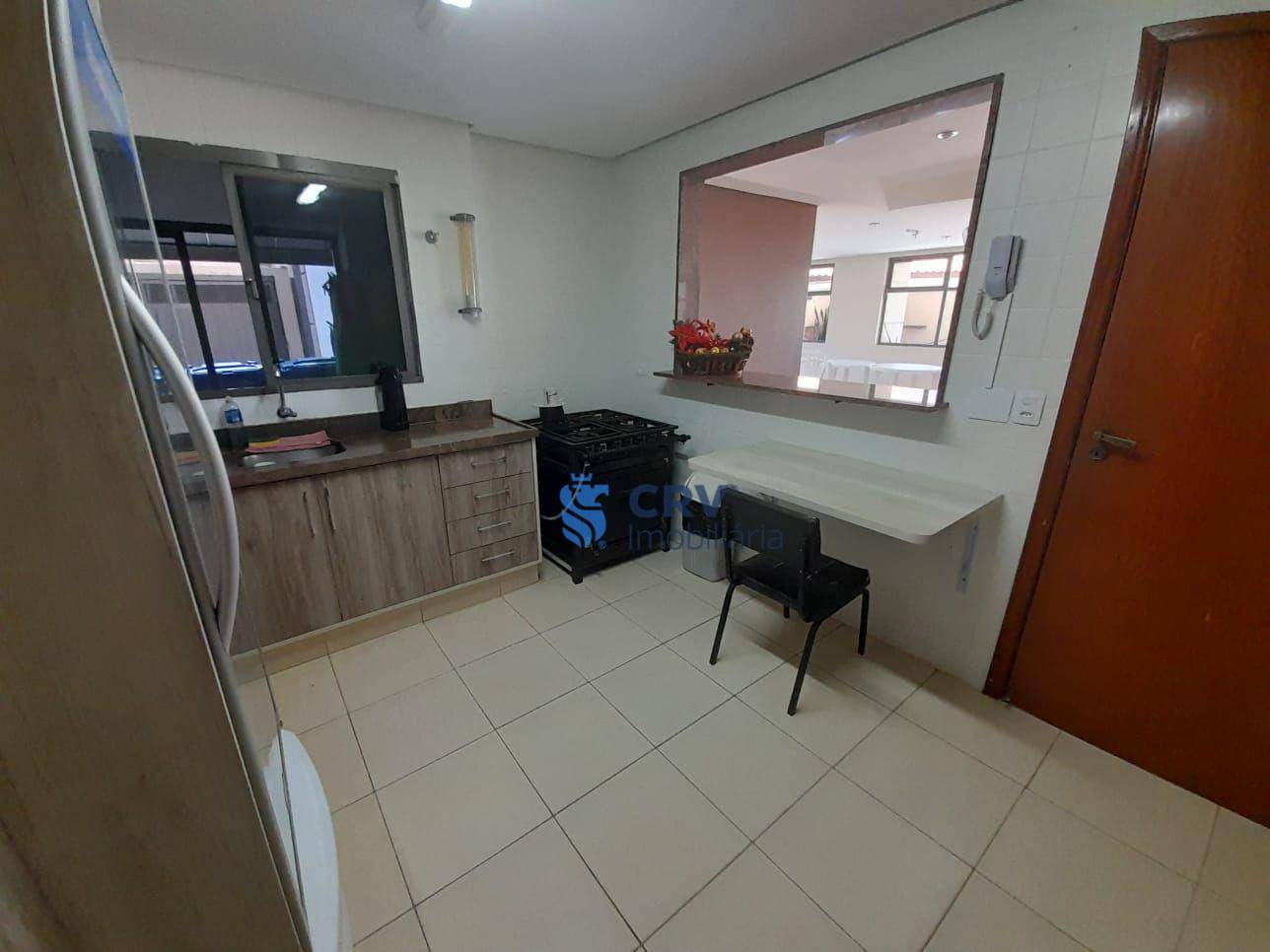 Apartamento à venda com 3 quartos, 149m² - Foto 25