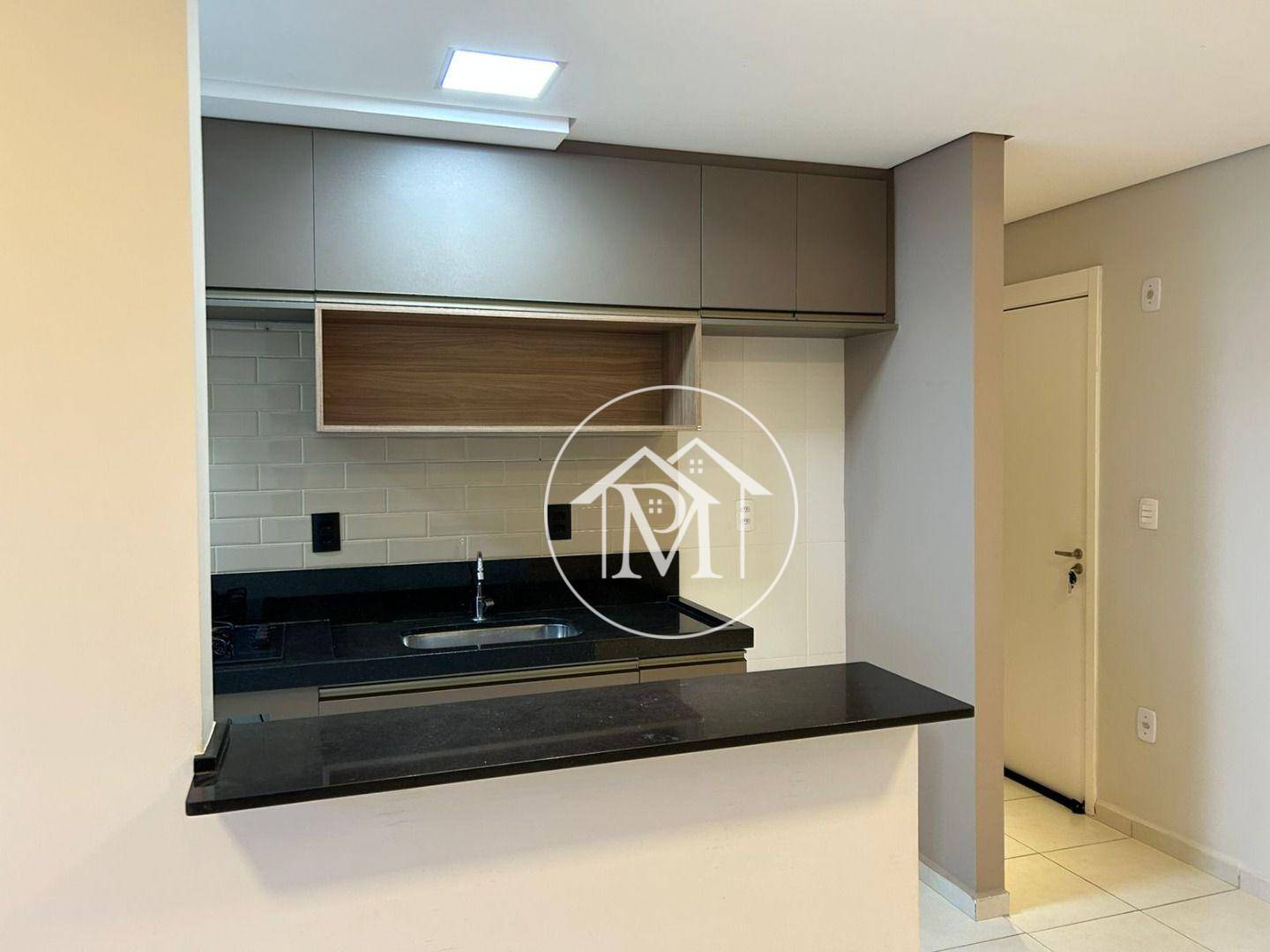 Apartamento para alugar com 2 quartos, 54m² - Foto 16