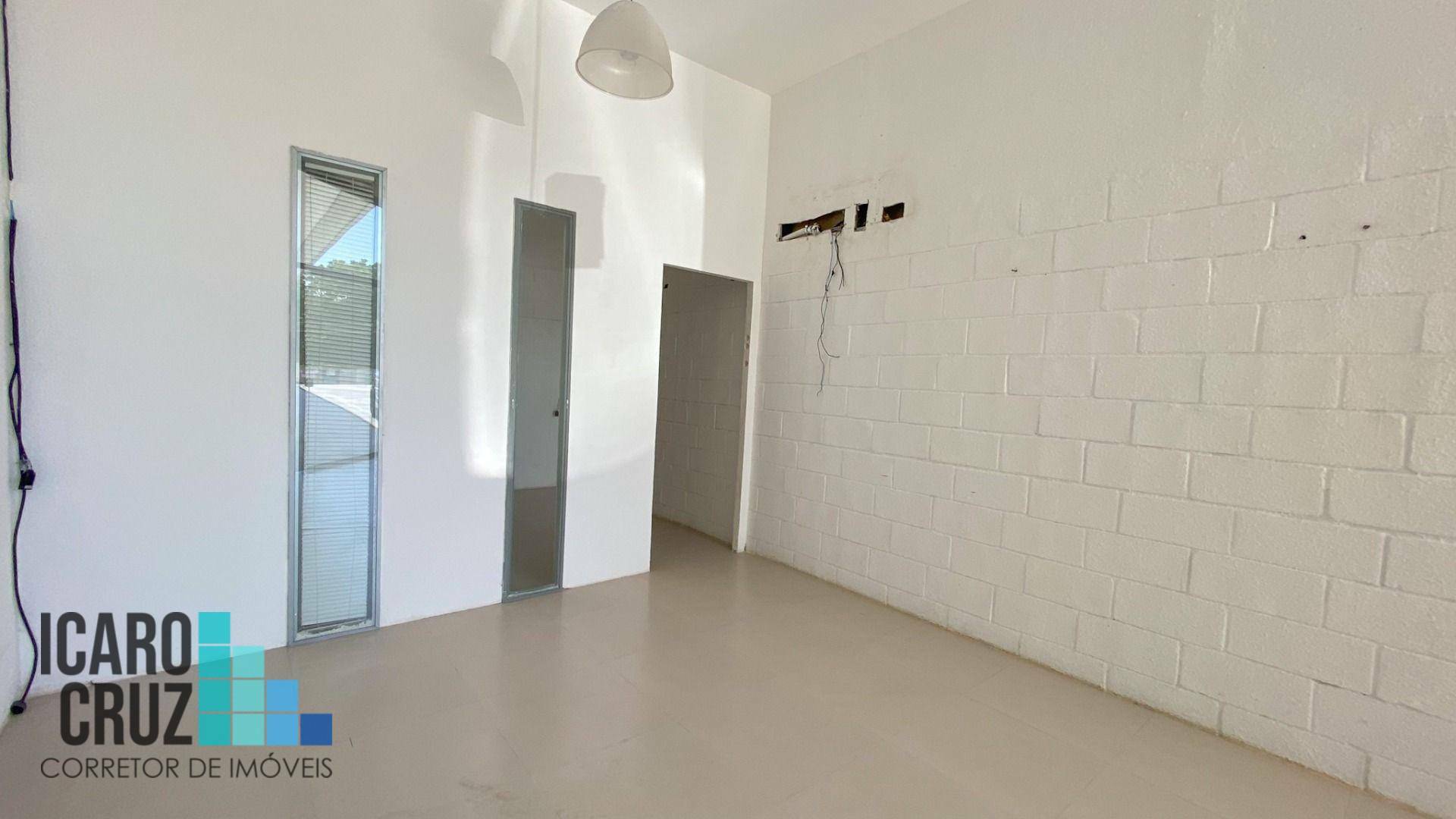 Loja-Salão, 32 m² - Foto 5