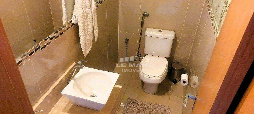 Apartamento à venda e aluguel com 3 quartos, 150m² - Foto 6