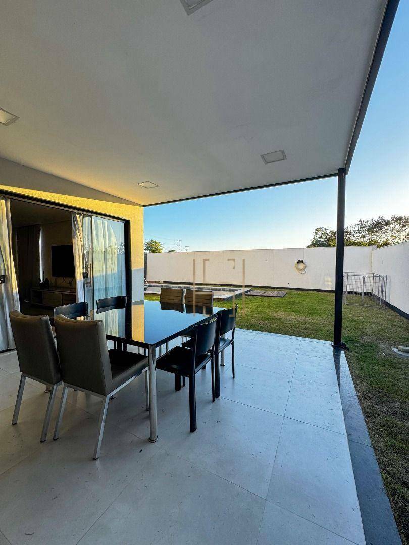 Casa de Condomínio à venda com 4 quartos, 235m² - Foto 15