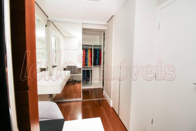 Apartamento à venda com 3 quartos, 178m² - Foto 16