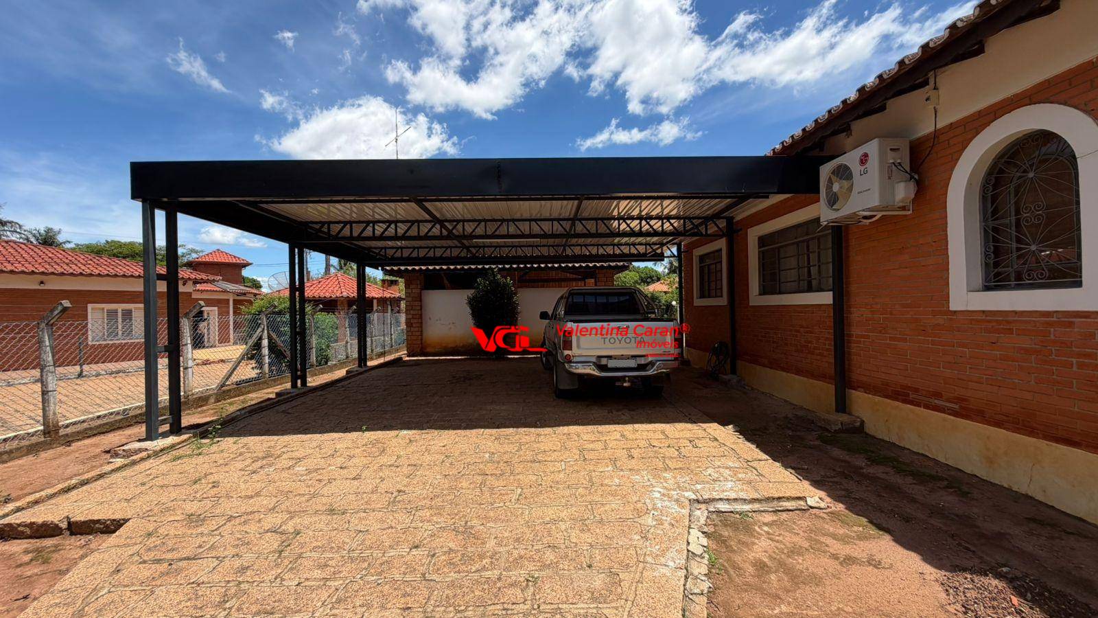 Chácara, 6 quartos, 2820 m² - Foto 3