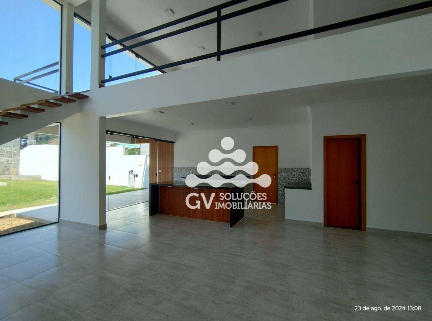 Casa de Condomínio à venda com 4 quartos, 200m² - Foto 5