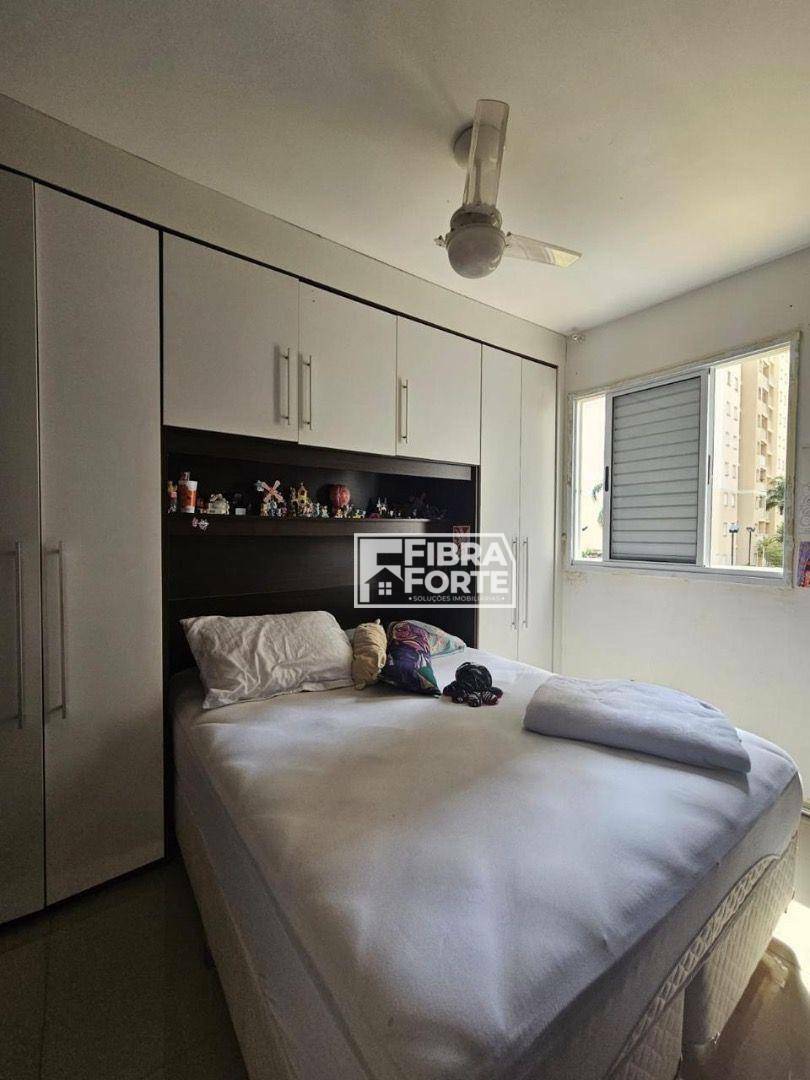 Apartamento à venda com 2 quartos, 69m² - Foto 9