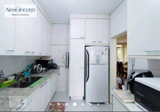 Apartamento à venda com 4 quartos, 238m² - Foto 5