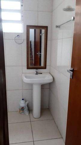 Sobrado à venda com 1 quarto, 122m² - Foto 8