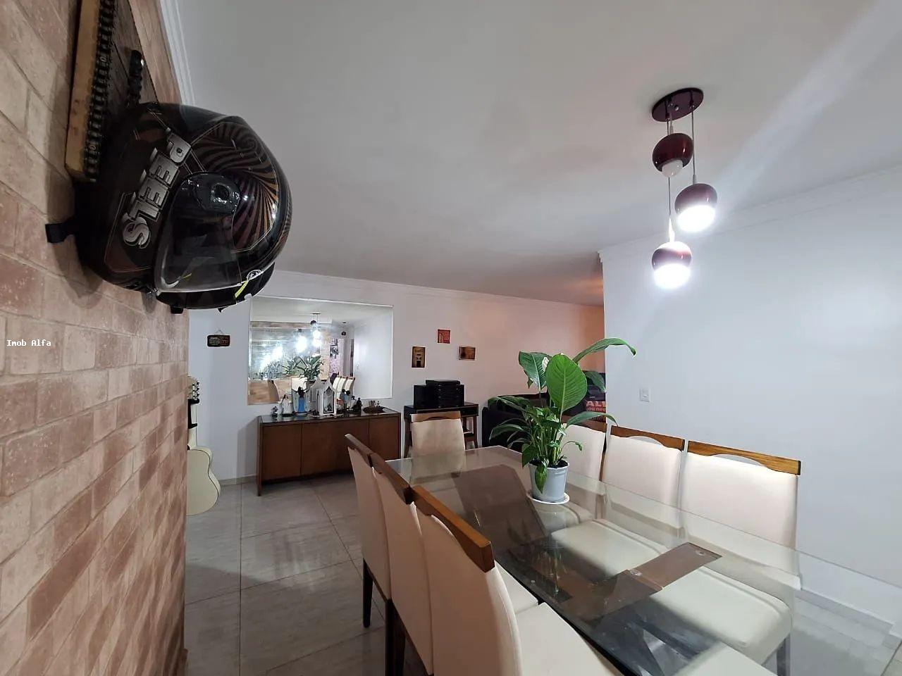 Apartamento à venda com 3 quartos, 119m² - Foto 8