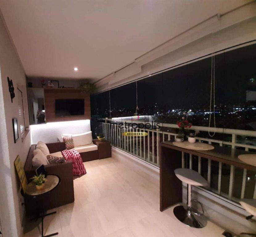 Apartamento à venda com 3 quartos, 94m² - Foto 5