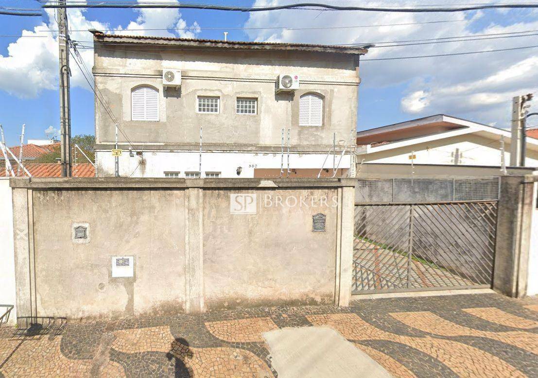 Casa, 4 quartos, 340 m² - Foto 1