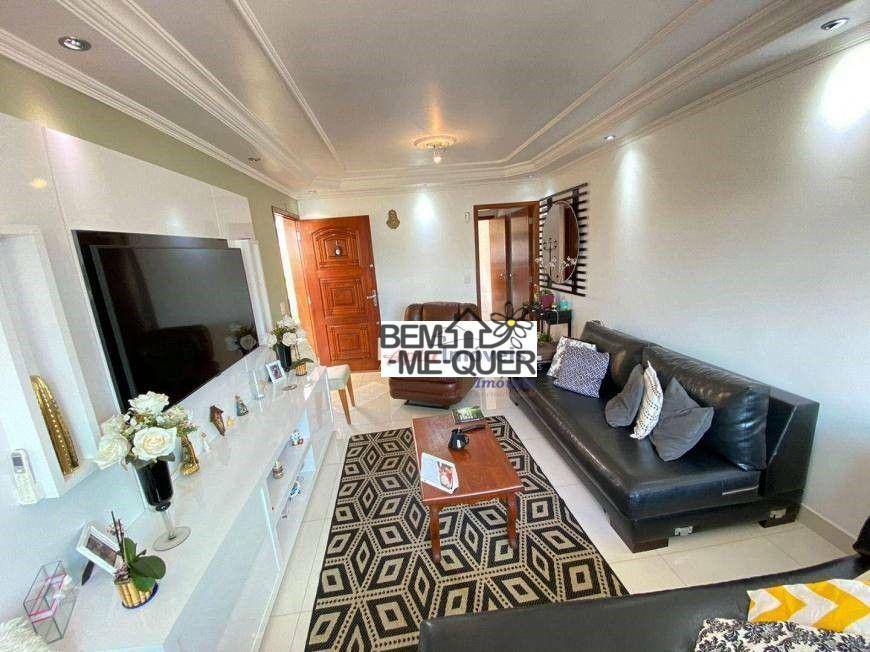 Sobrado à venda com 3 quartos, 153m² - Foto 11