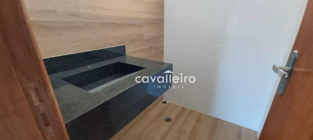 Casa à venda com 2 quartos, 115m² - Foto 16