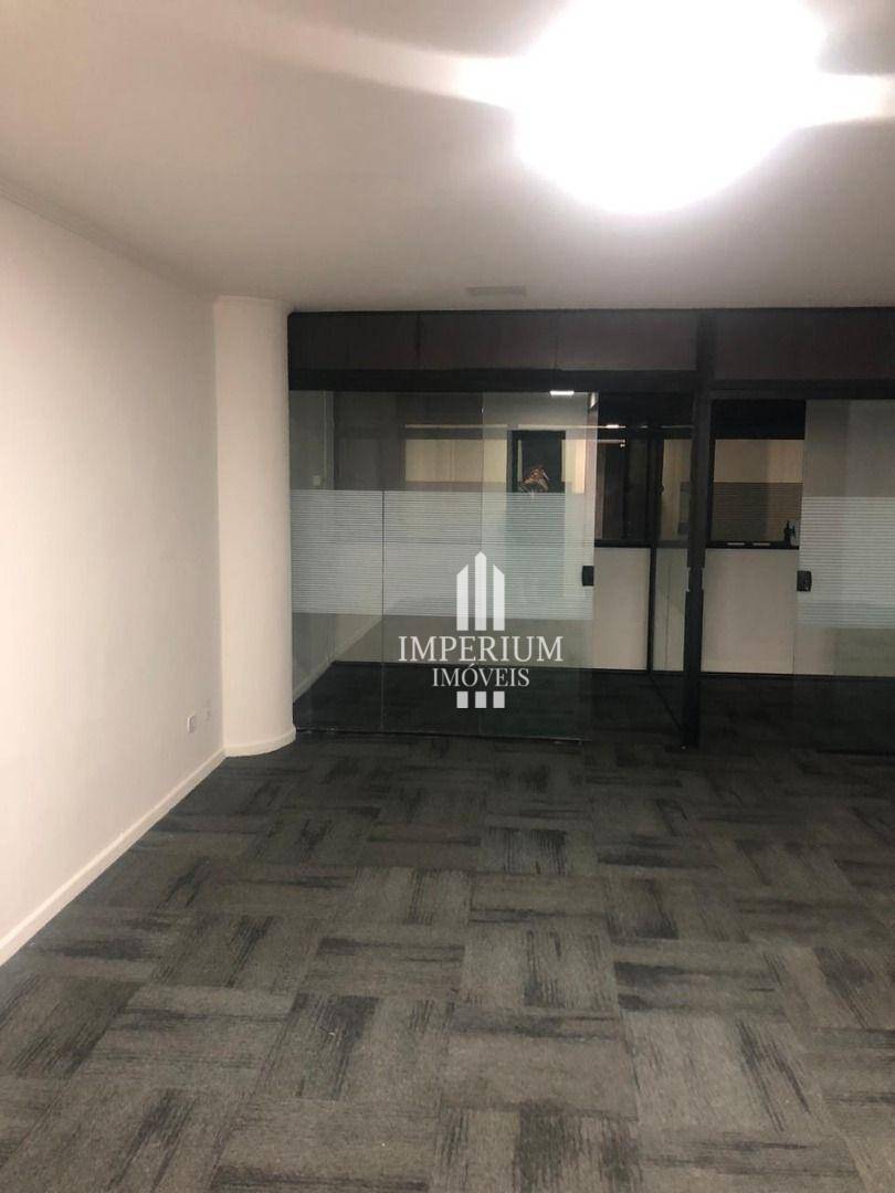 Conjunto Comercial-Sala à venda, 62m² - Foto 2