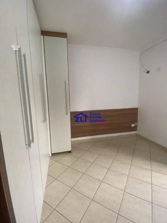 Sobrado para alugar com 2 quartos, 99m² - Foto 2