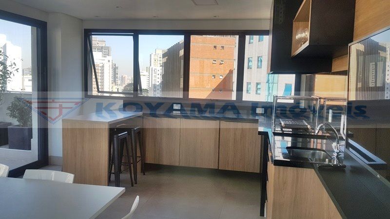 Kitnet e Studio à venda e aluguel com 1 quarto, 25m² - Foto 24