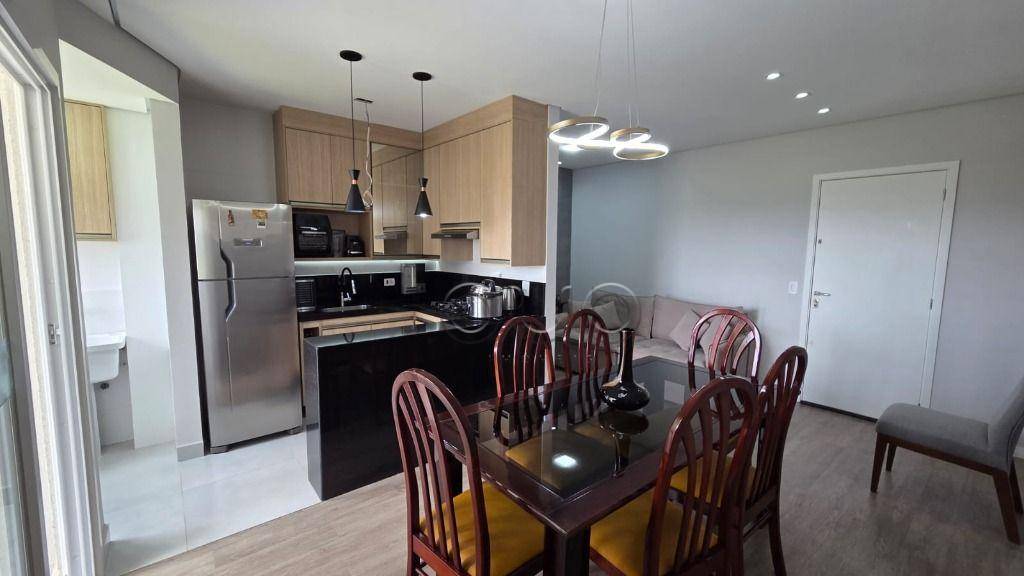 Apartamento, 3 quartos, 70 m² - Foto 2