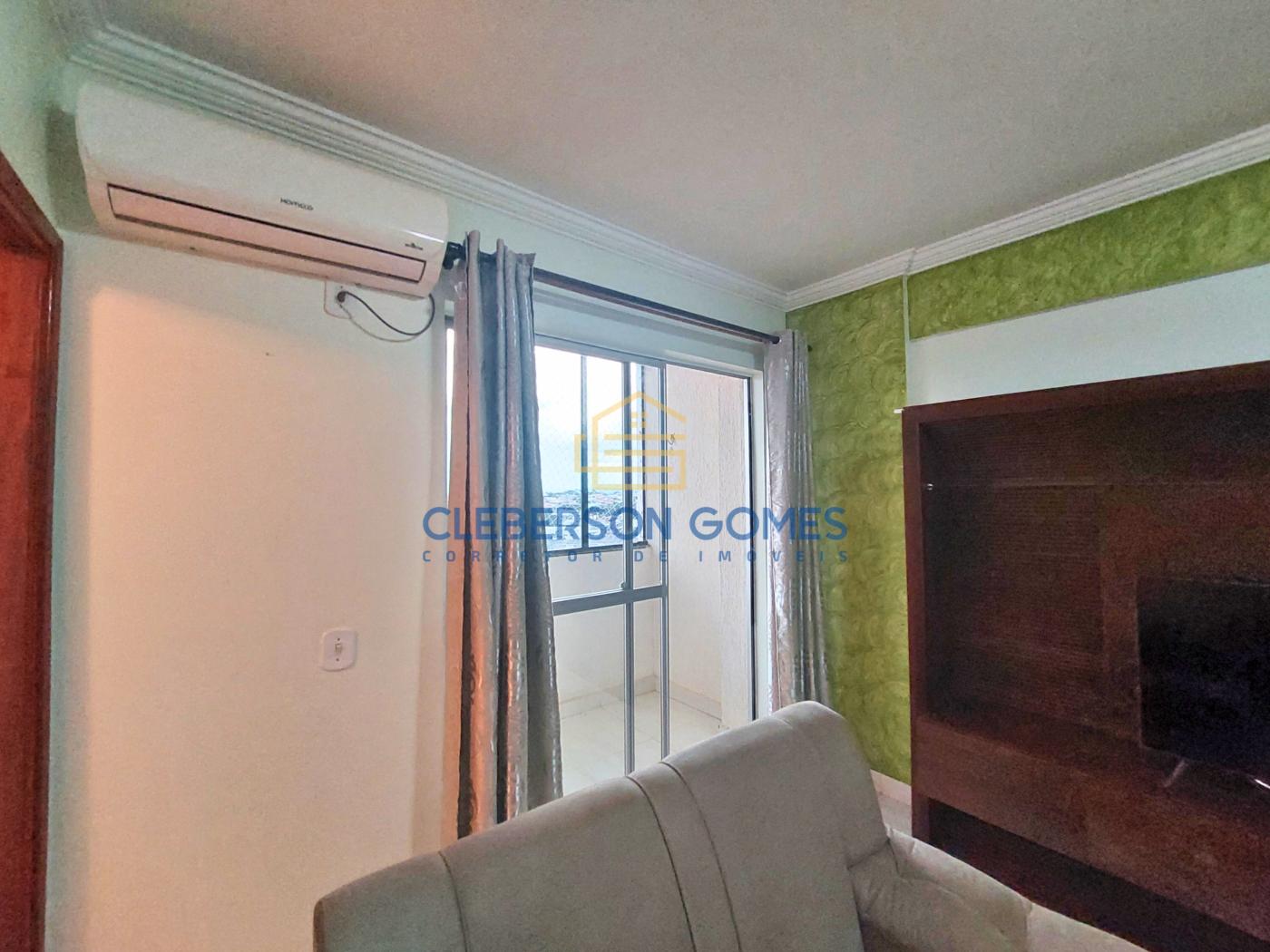 Apartamento à venda com 3 quartos, 136m² - Foto 6