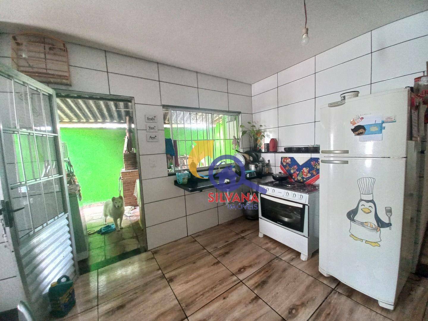 Casa à venda com 3 quartos, 130m² - Foto 6