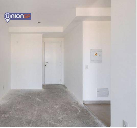 Apartamento à venda com 2 quartos, 56m² - Foto 3