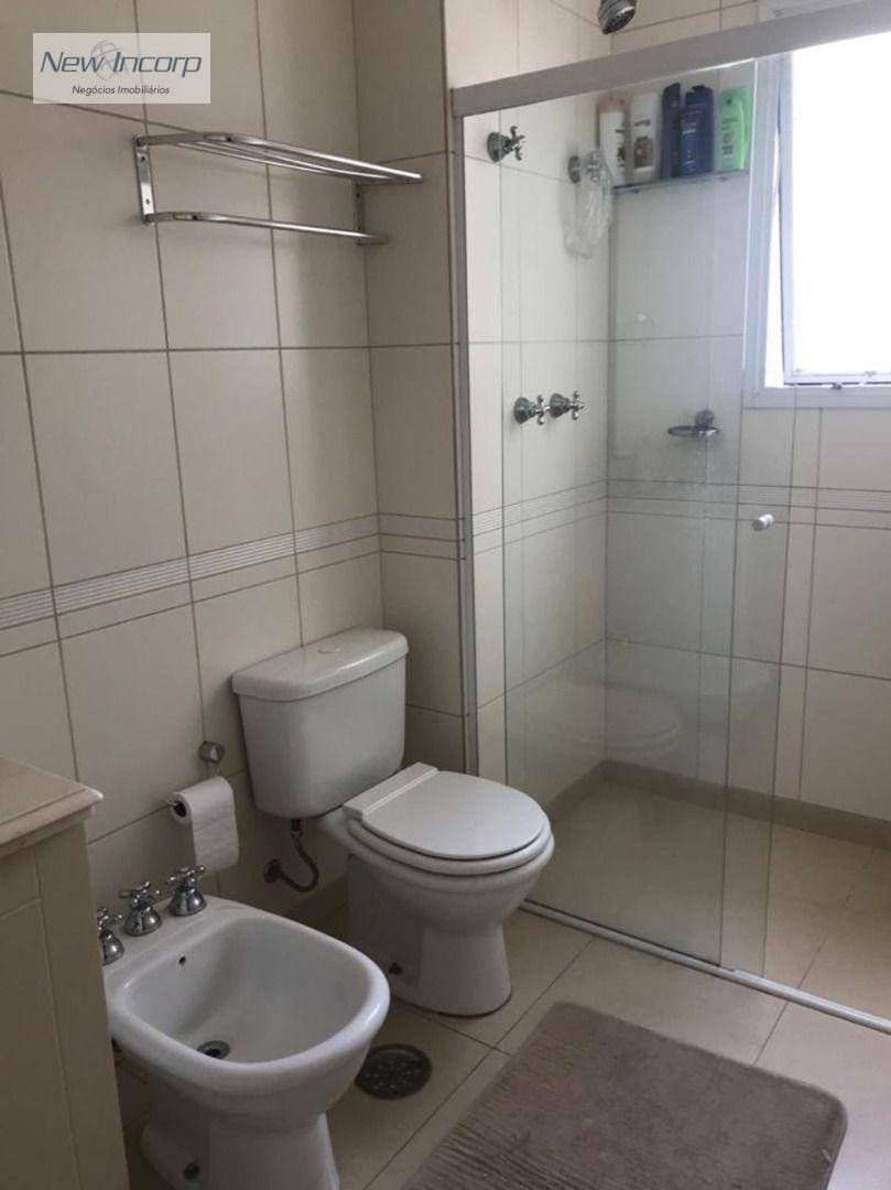 Apartamento à venda com 3 quartos, 155m² - Foto 19