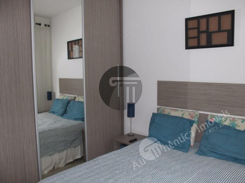 Apartamento para alugar com 2 quartos, 56m² - Foto 13