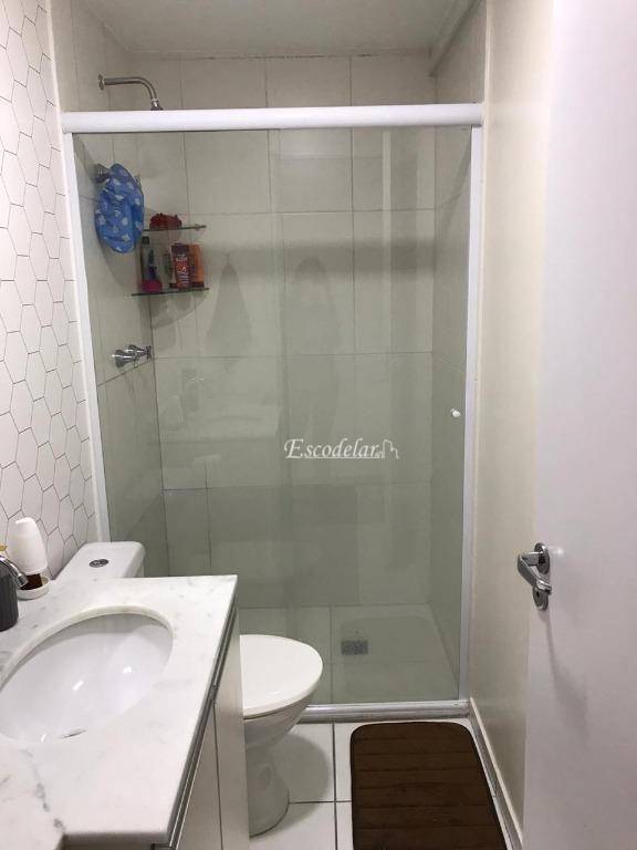 Apartamento à venda com 3 quartos, 67m² - Foto 21