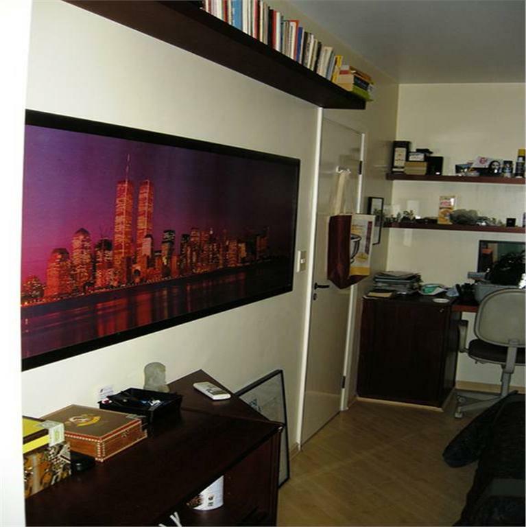 Apartamento à venda com 1 quarto, 49m² - Foto 17