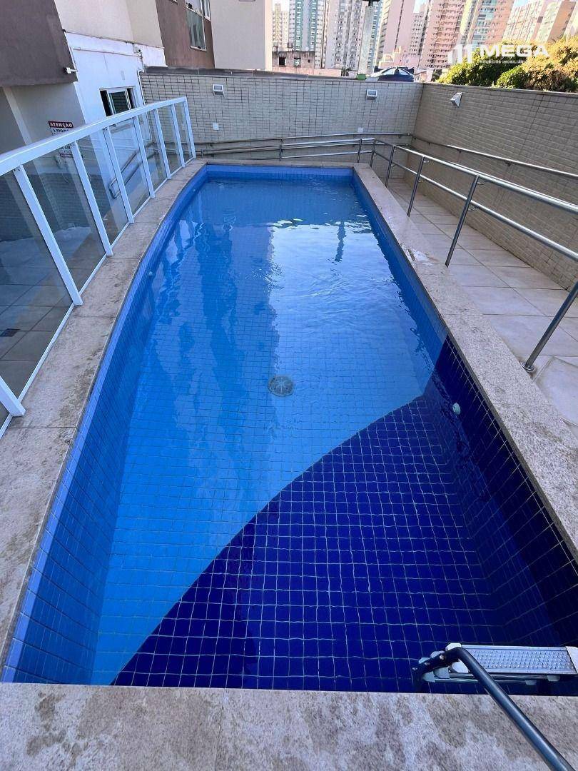 Apartamento à venda com 1 quarto, 63m² - Foto 1