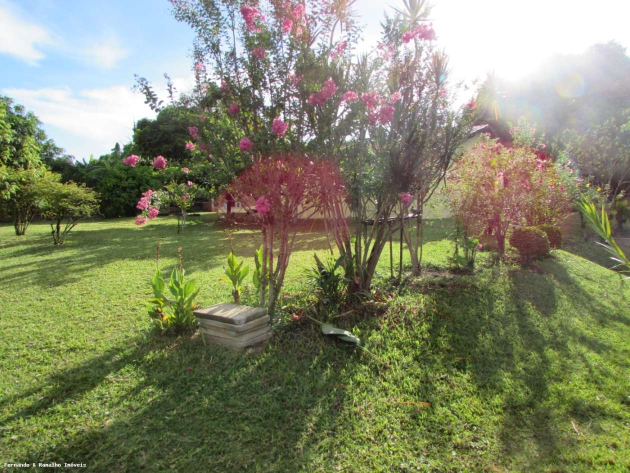 Chácara à venda com 6 quartos, 6000m² - Foto 4