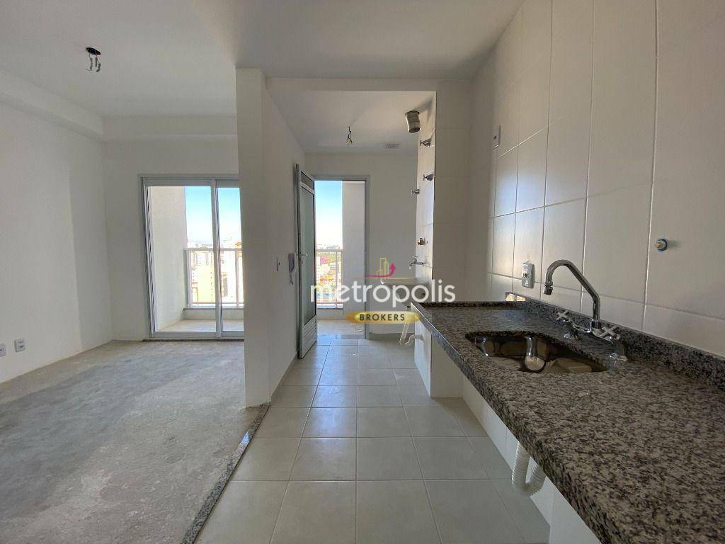 Apartamento à venda com 2 quartos, 58m² - Foto 5