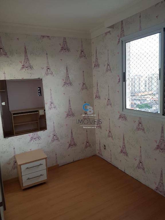 Apartamento à venda com 3 quartos, 87m² - Foto 27