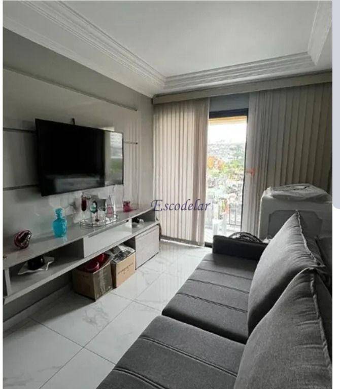 Apartamento à venda com 3 quartos, 90m² - Foto 13