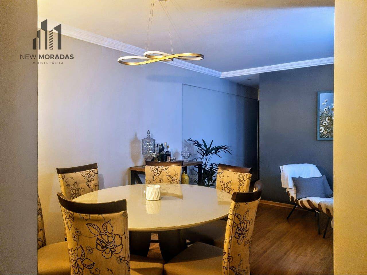 Apartamento à venda com 3 quartos, 58m² - Foto 8