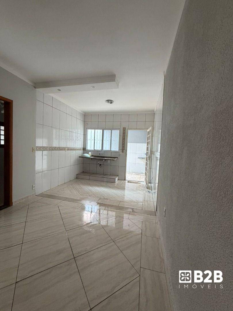 Casa, 2 quartos, 115 m² - Foto 2