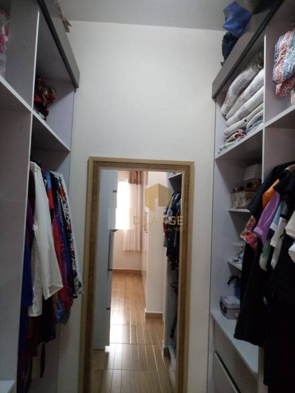 Casa à venda com 3 quartos, 180m² - Foto 17