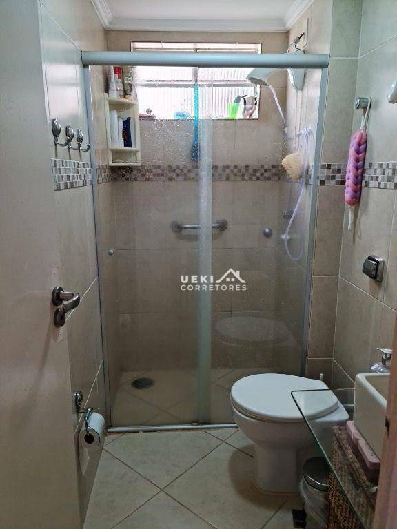 Apartamento à venda com 2 quartos, 55m² - Foto 8