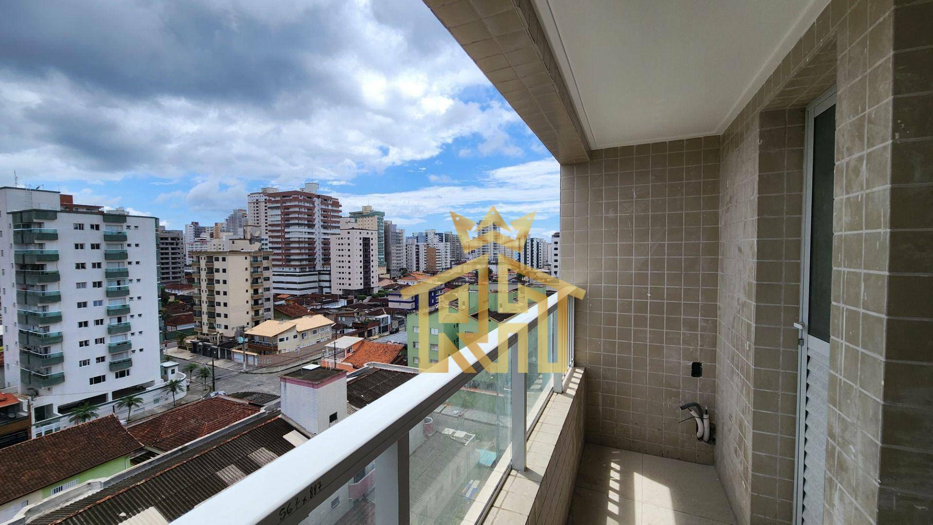 Apartamento à venda com 2 quartos, 69m² - Foto 5