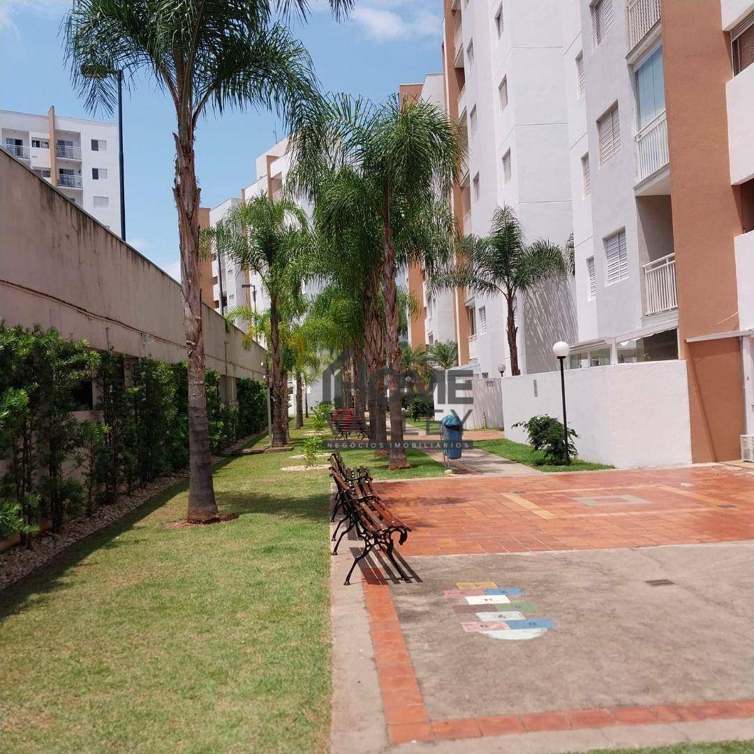 Apartamento à venda com 2 quartos, 47m² - Foto 13