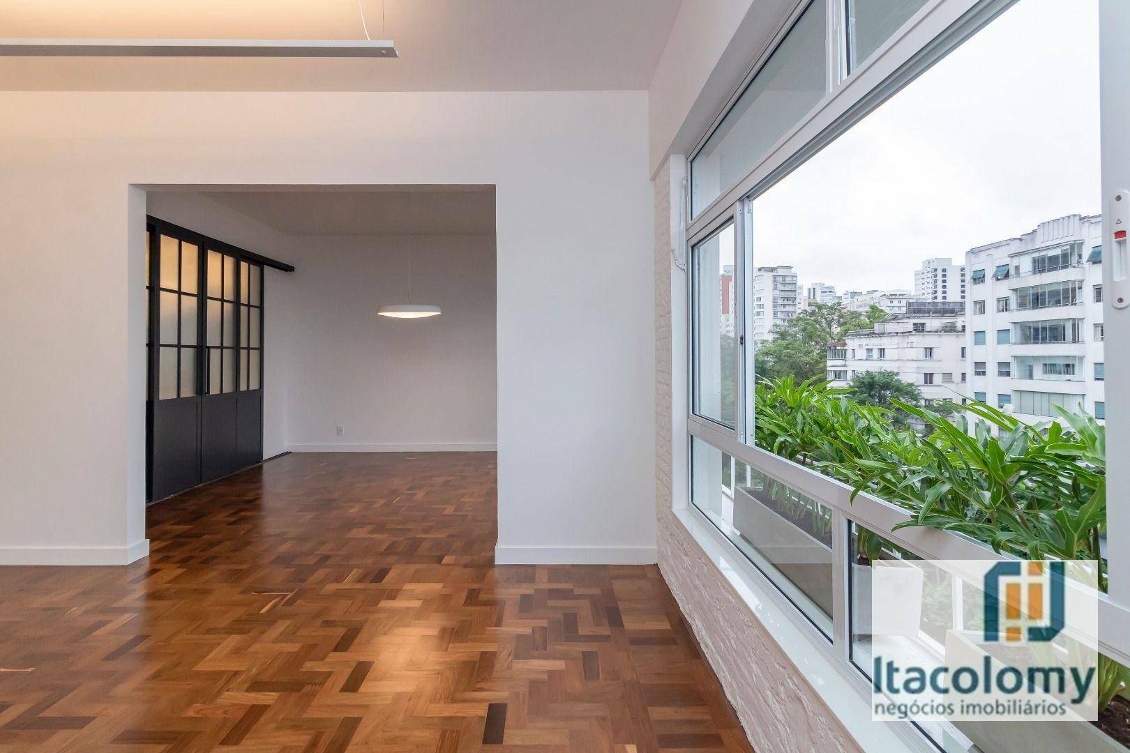 Apartamento à venda com 3 quartos, 239m² - Foto 25