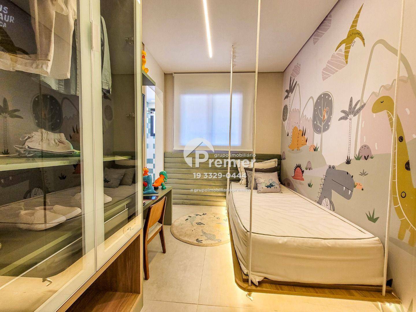 Apartamento à venda com 3 quartos, 117m² - Foto 8