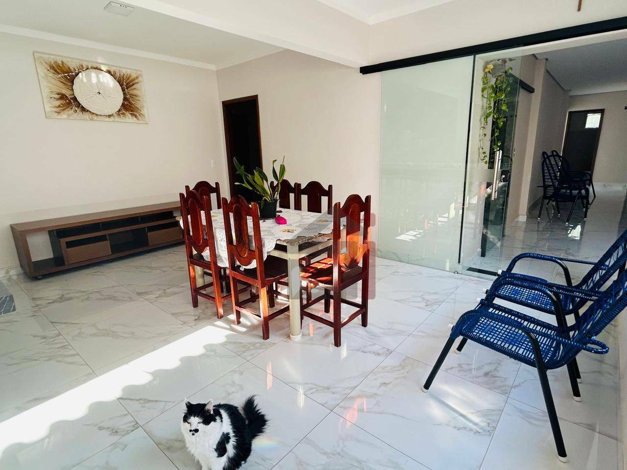 Casa à venda com 3 quartos - Foto 11
