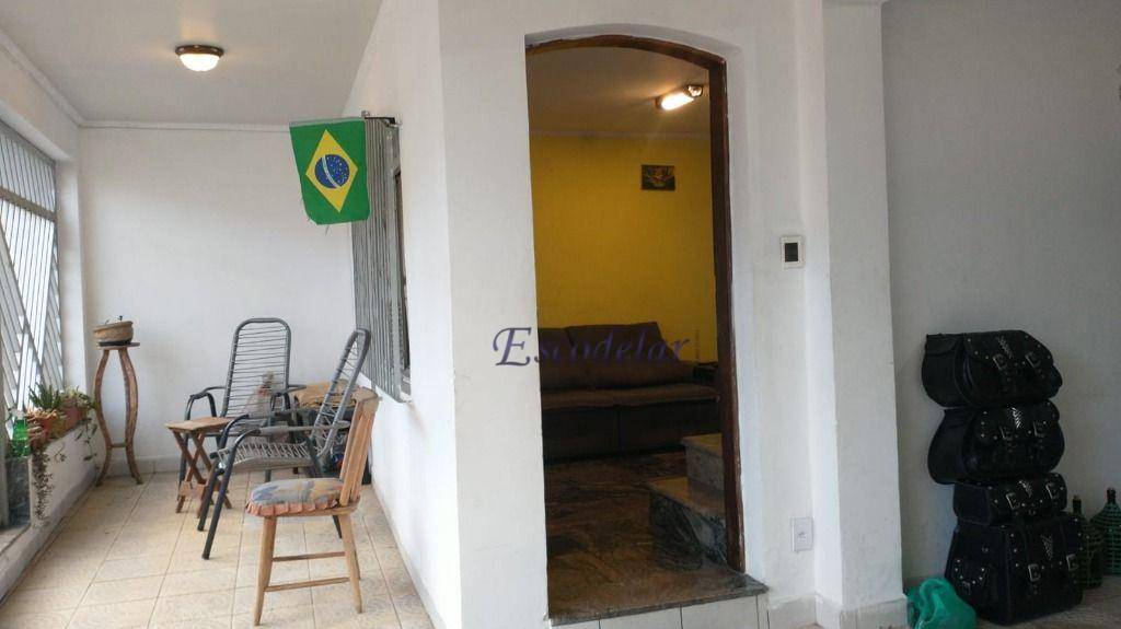 Sobrado à venda com 3 quartos, 226m² - Foto 28